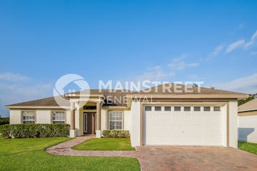 301 MAJESTIC GARDENS DR WINTER HAVEN, FL 33880
